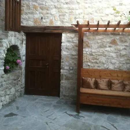 Hostel Guest House Mangalem