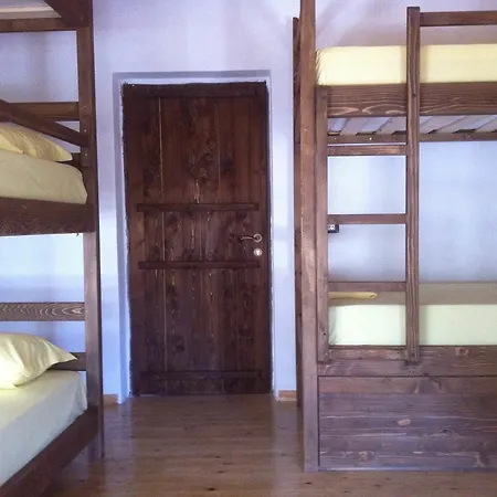 Hostel Guest House Mangalem