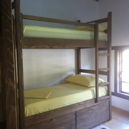 Hostel Guest House Mangalem *