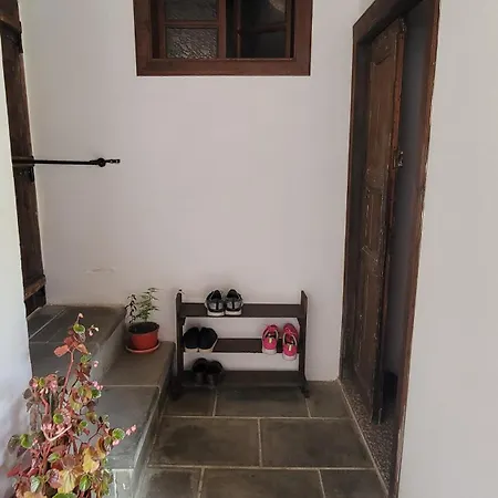 Guest House Mangalem * Berat