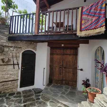 Guest House Mangalem