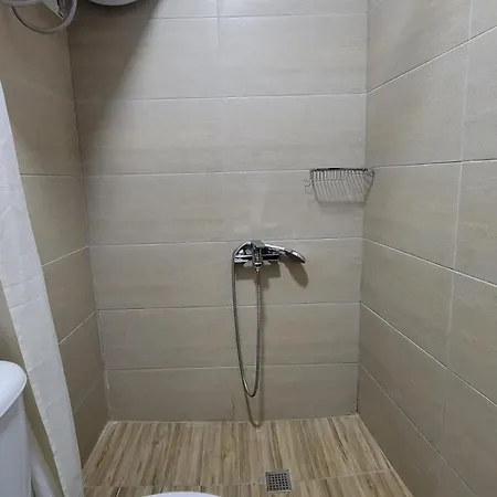 Guest House Mangalem Berat
