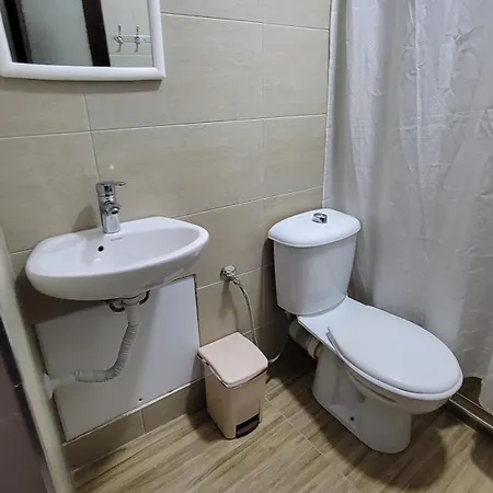Guest House Mangalem