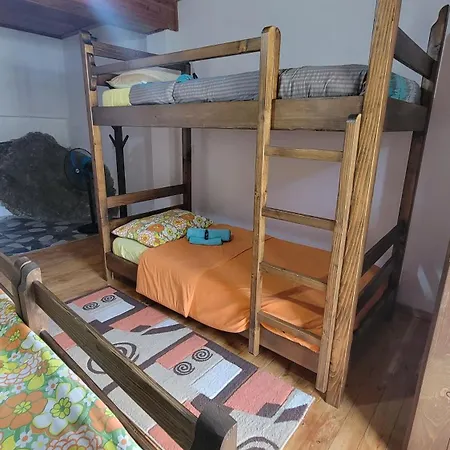 Hostel Guest House Mangalem *