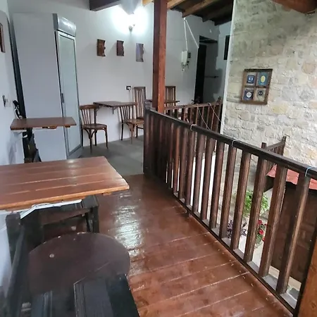 Mangalem Hostel