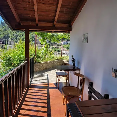 Mangalem Hostel