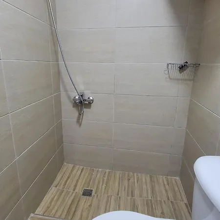 Hostel Mangalem
