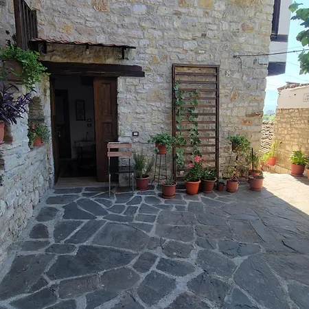 Hostel Mangalem