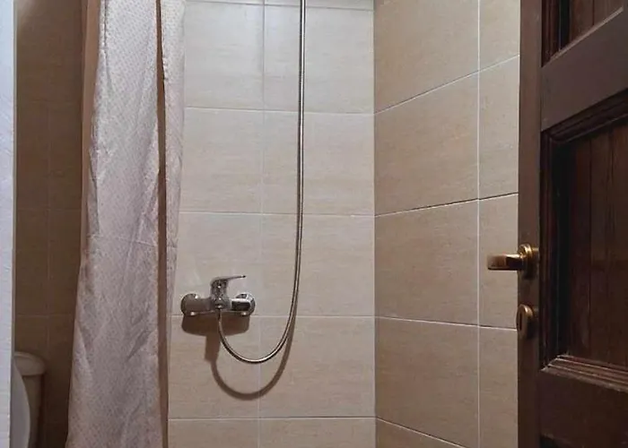 Mangalem Hostel Berat