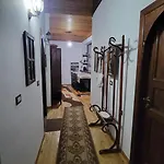 Hostel Mangalem
