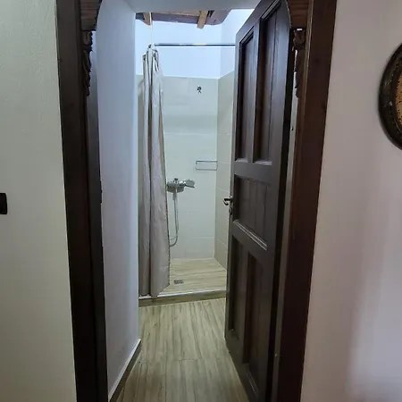 Mangalem * Берат