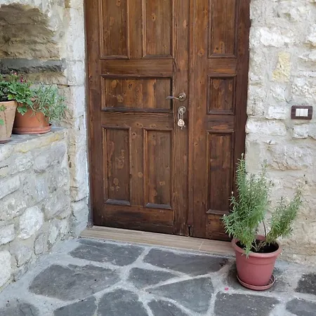 Mangalem Хостел